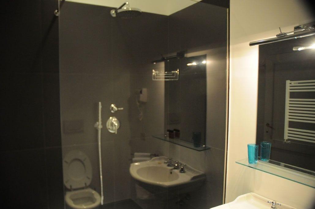 Relais Teatro Argentina Bed & Breakfast Roma Ngoại thất bức ảnh