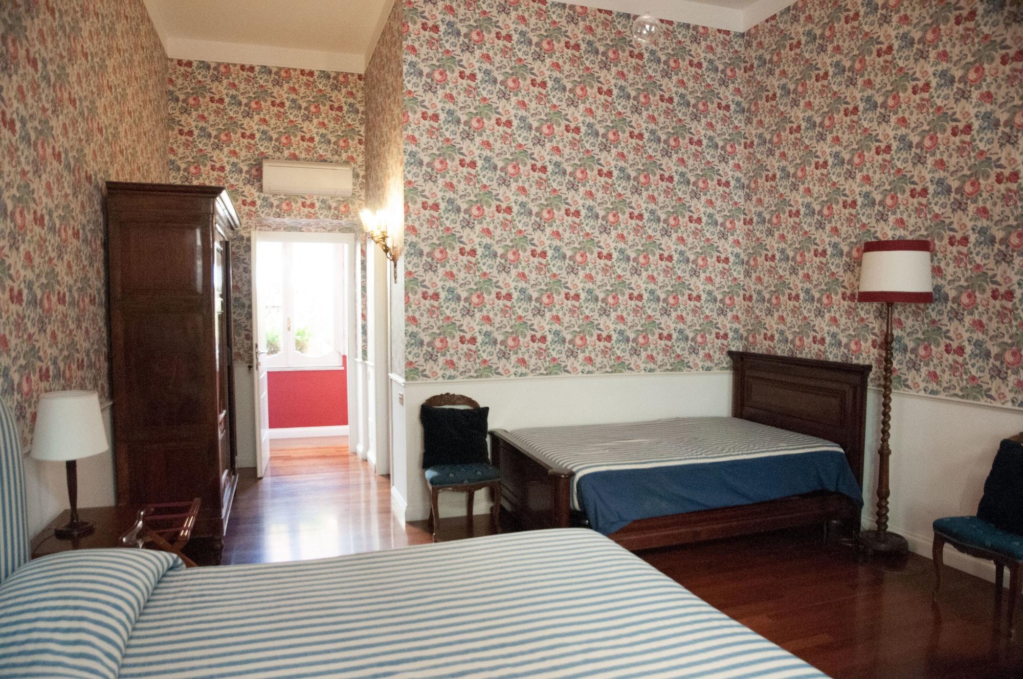 Relais Teatro Argentina Bed & Breakfast Roma Ngoại thất bức ảnh