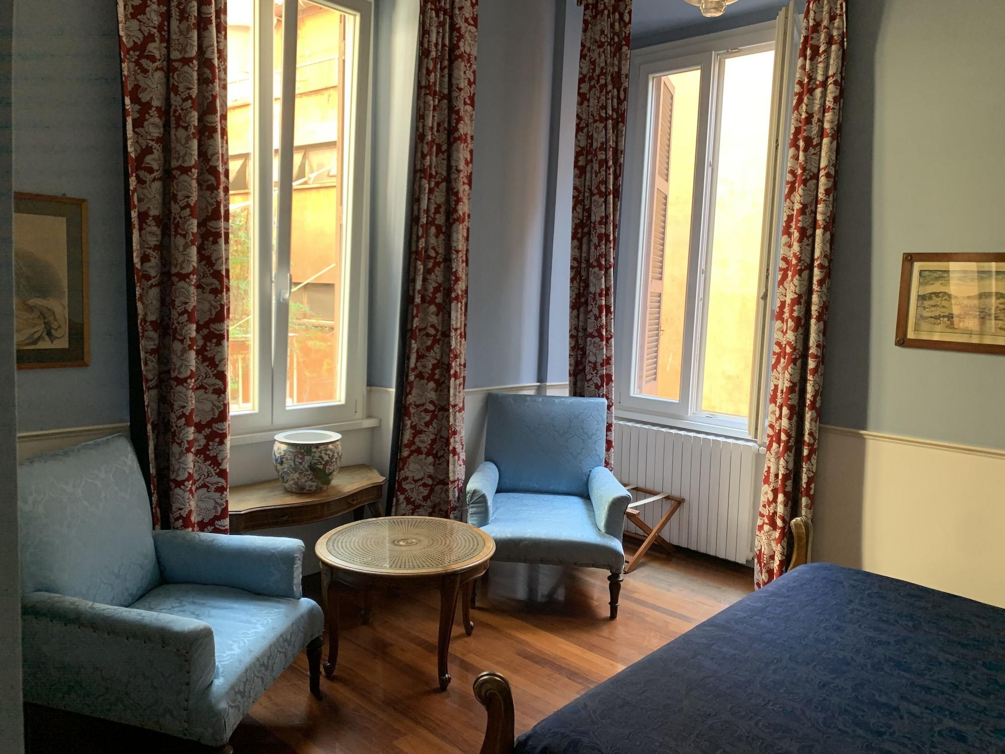 Relais Teatro Argentina Bed & Breakfast Roma Ngoại thất bức ảnh