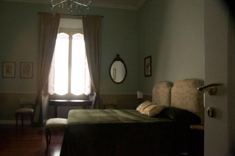 Relais Teatro Argentina Bed & Breakfast Roma Ngoại thất bức ảnh
