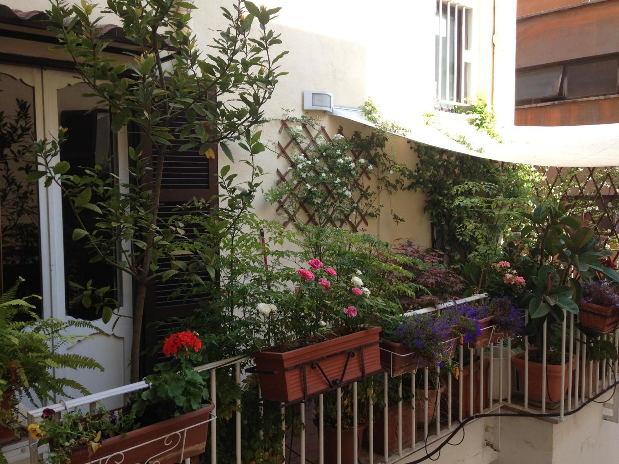 Relais Teatro Argentina Bed & Breakfast Roma Ngoại thất bức ảnh