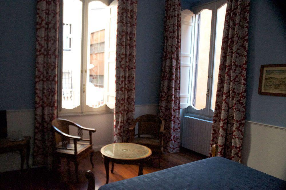 Relais Teatro Argentina Bed & Breakfast Roma Ngoại thất bức ảnh